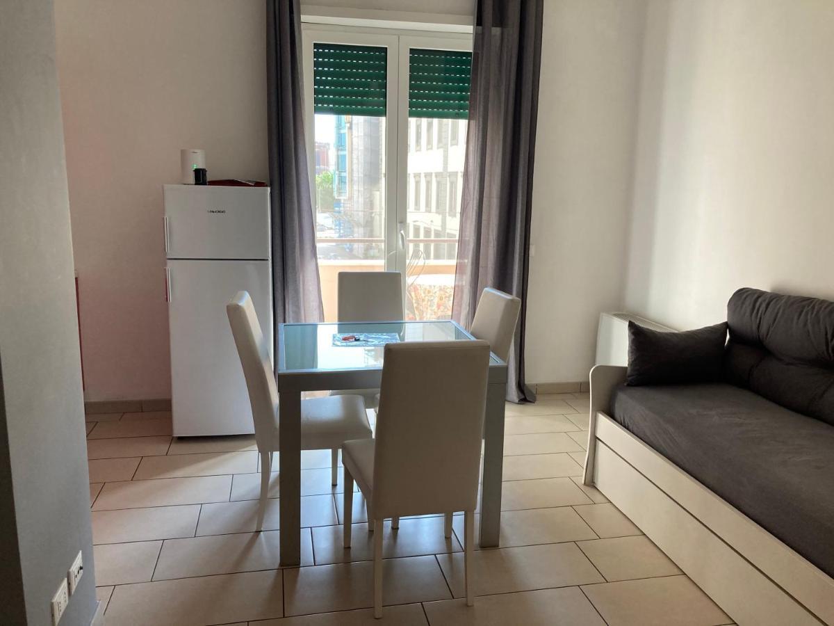 Casa vacanze De Gasperi House