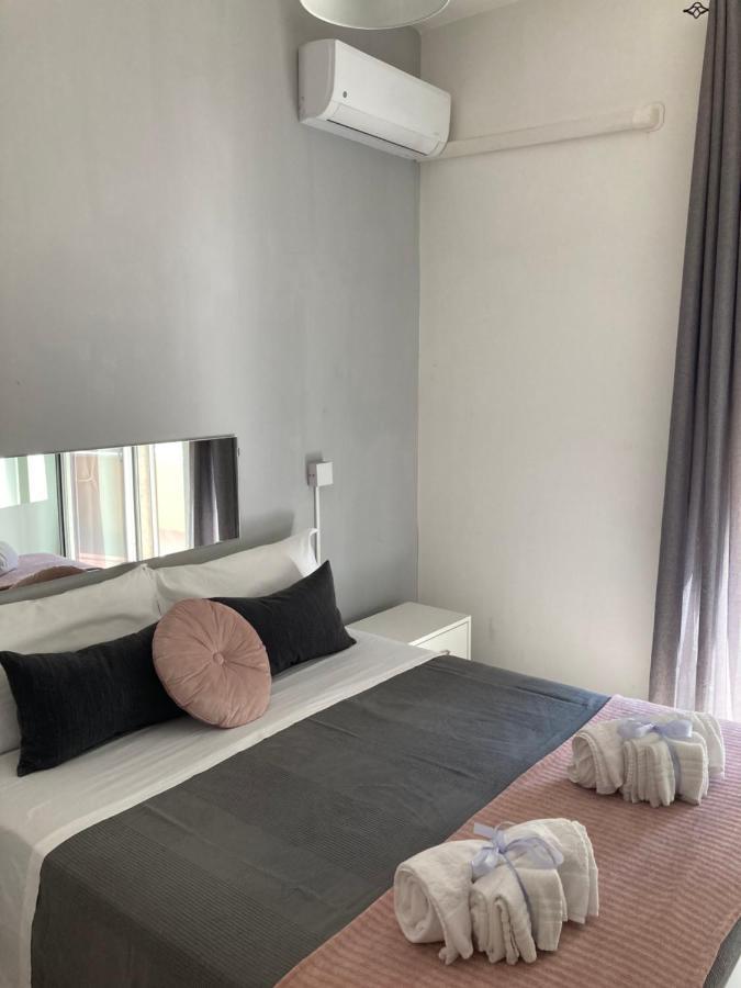 De Gasperi House Napoli